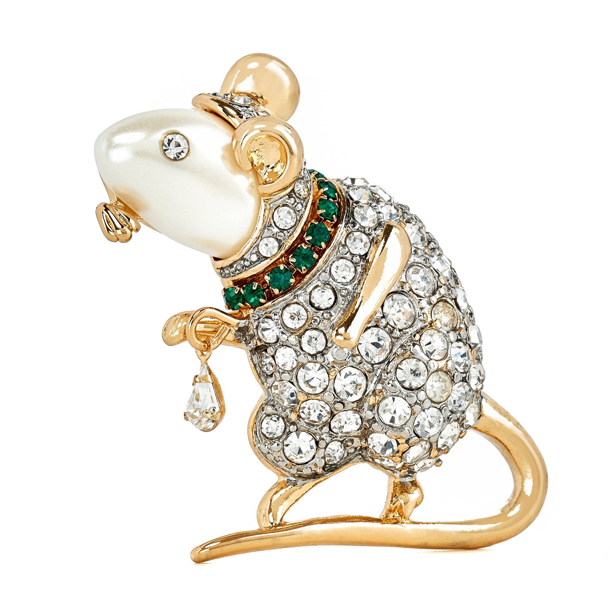 Mouse Pin